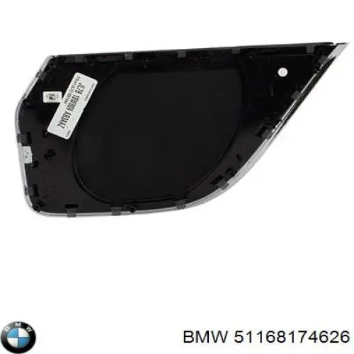 51168174626 BMW 