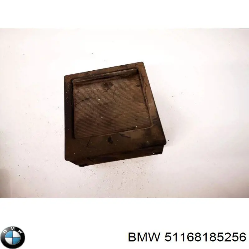 51168185256 BMW 