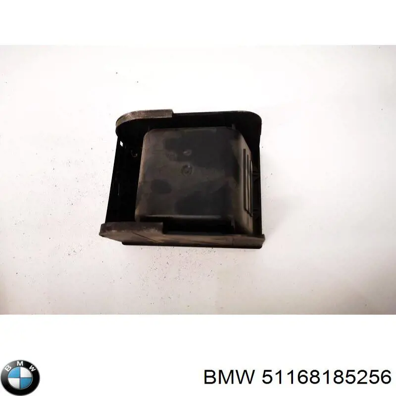  BMW 51168185256 ціна, від 10.12 USD