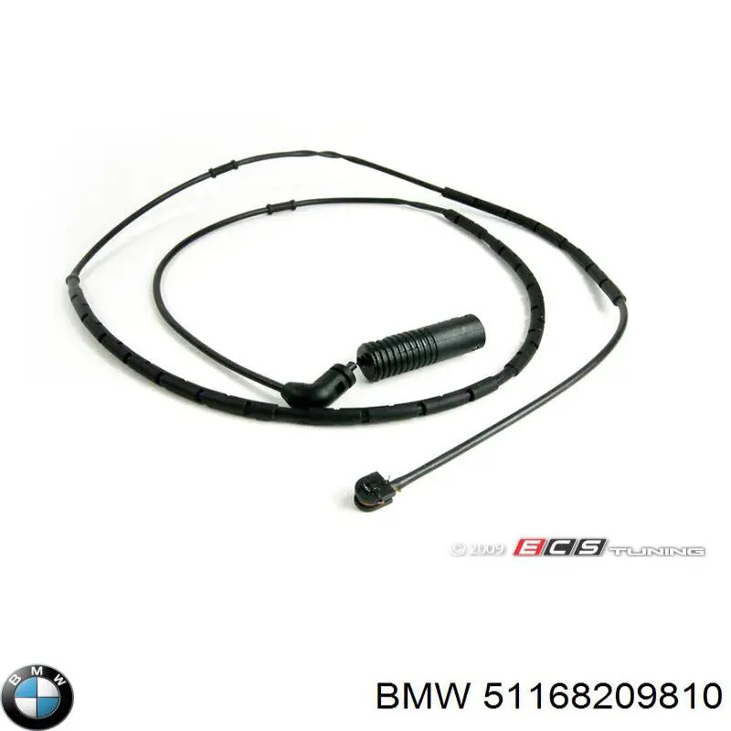  51168209810 BMW
