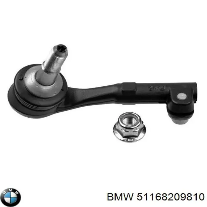 Купити 51168209810 BMW 