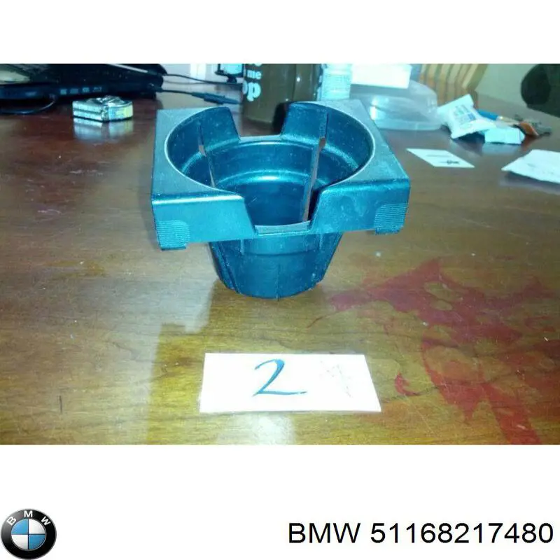 51168217480 BMW 
