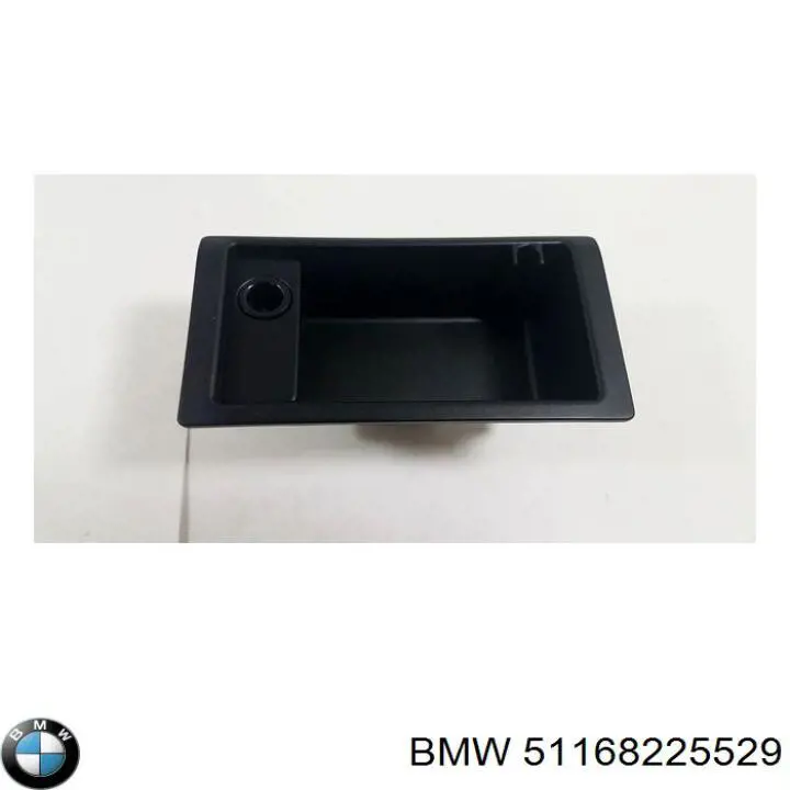 Купити 51168225529 BMW 