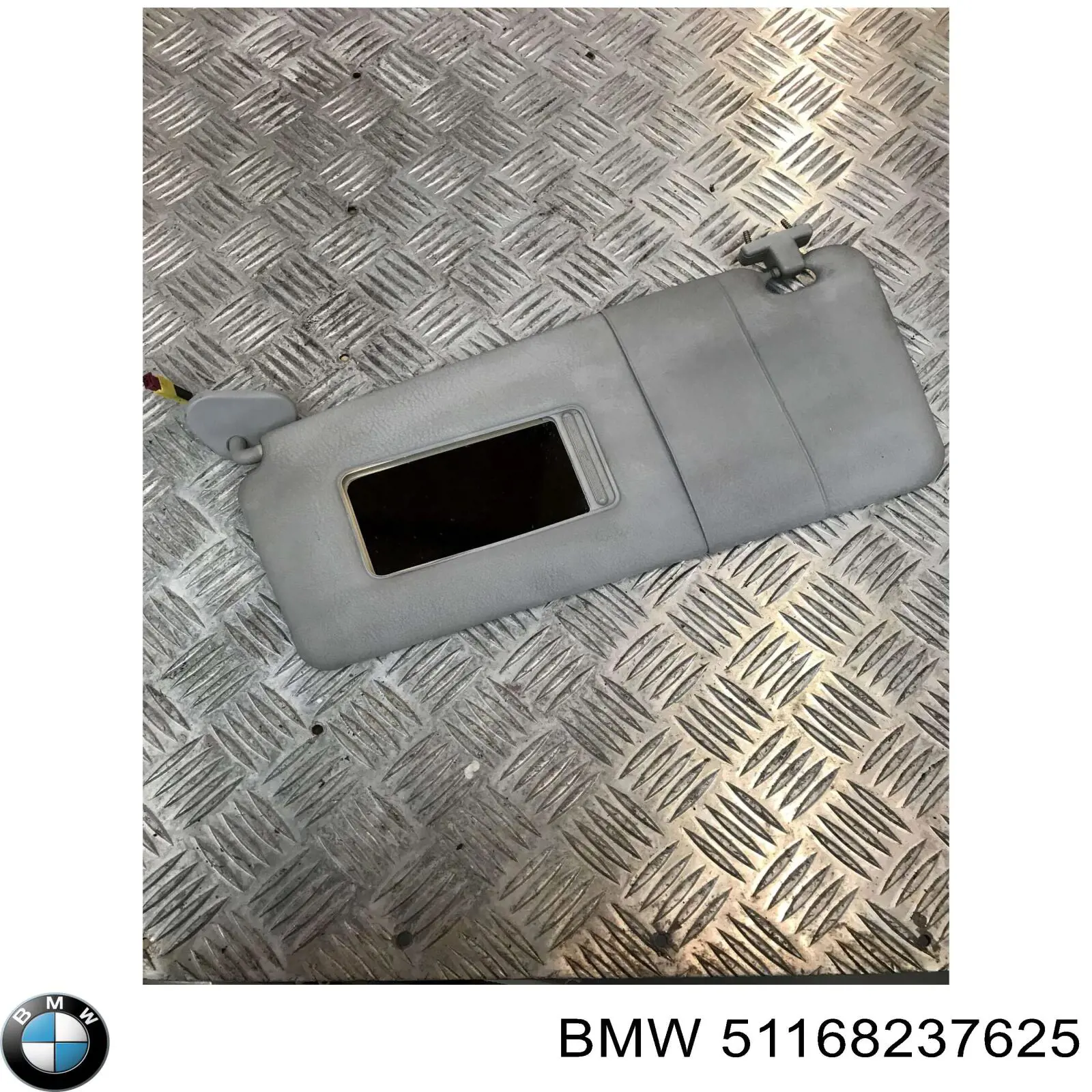 51168237625 BMW 