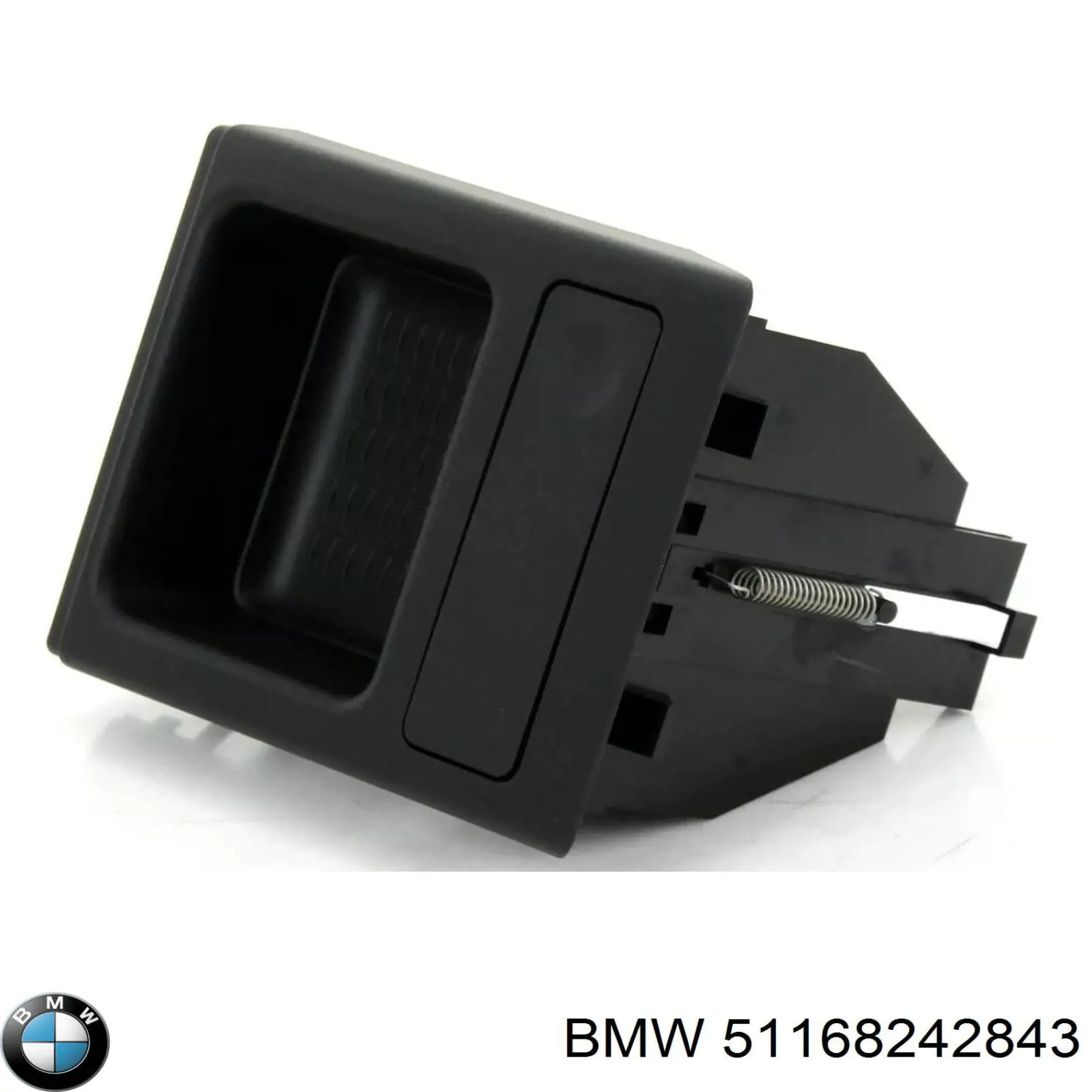 BMW 51168242843 ціна, від 6.33 USD