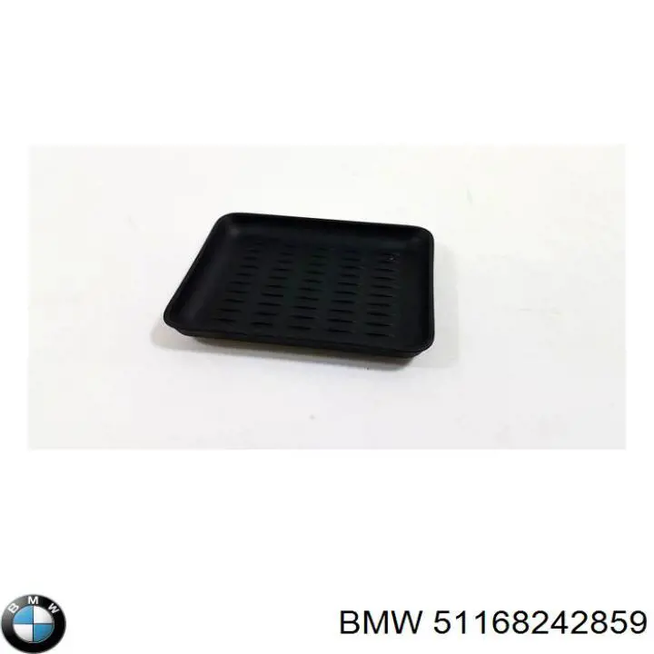 Купити 51168242859 BMW 