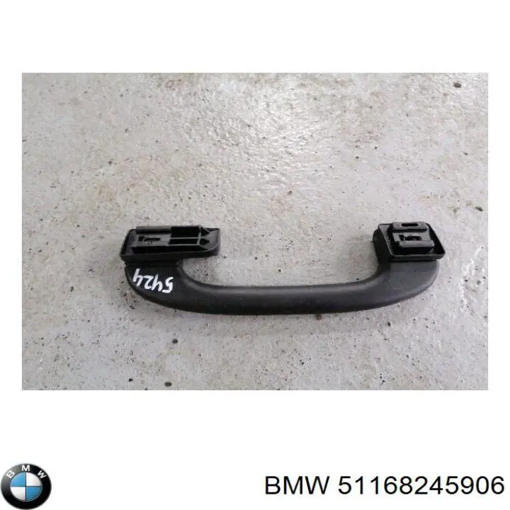 51168245906 BMW 