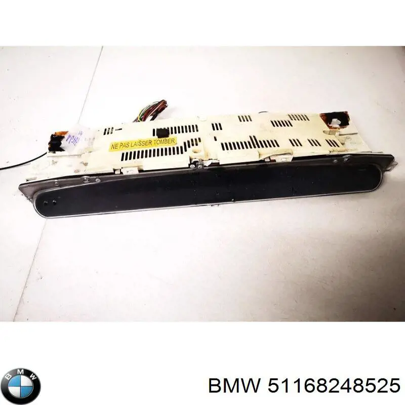  BMW 51168248525 ціна, від 21.16 USD