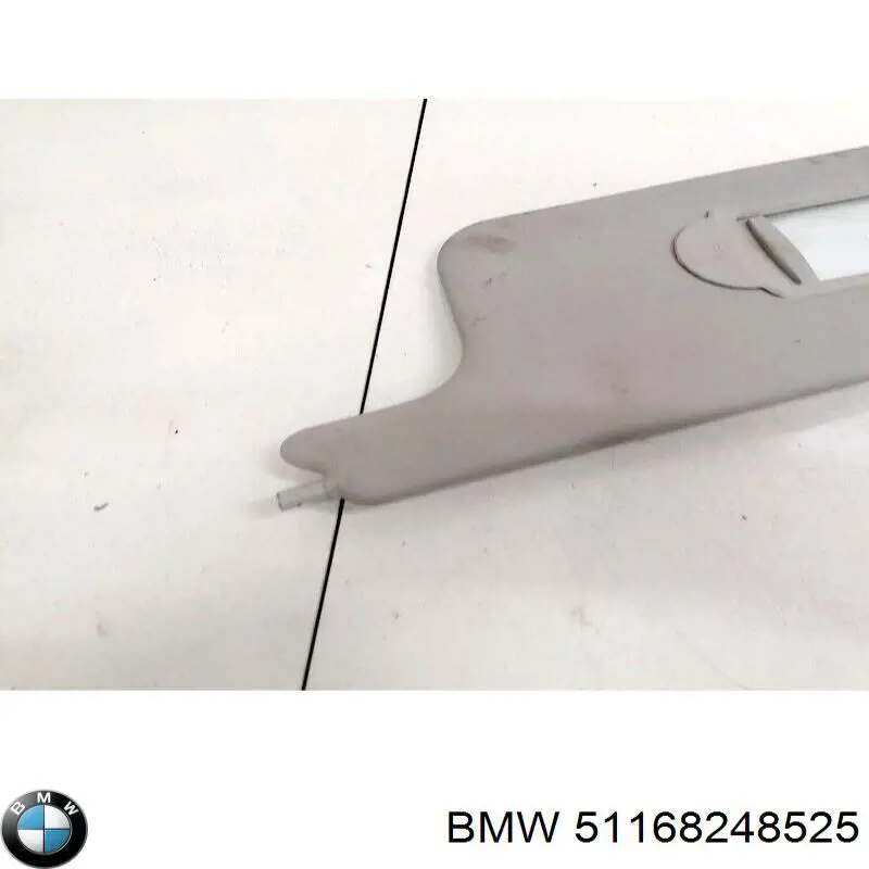 51168248525 BMW 