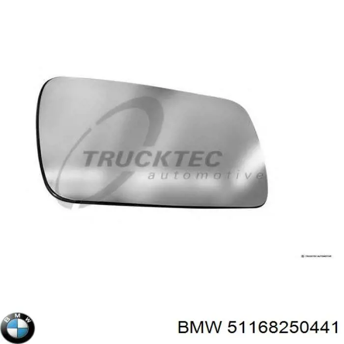 Купити 51168250441 BMW 