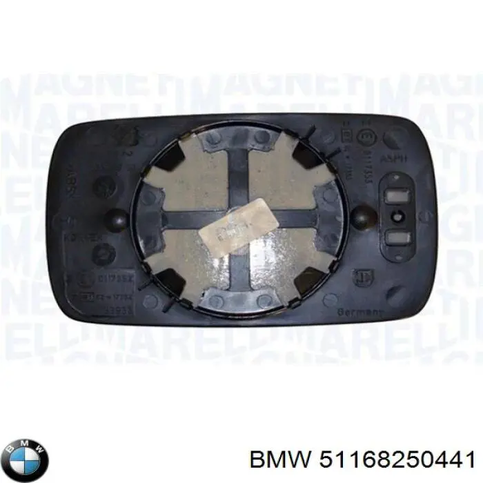 51168250441 BMW 