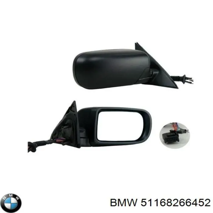  51168172884 BMW