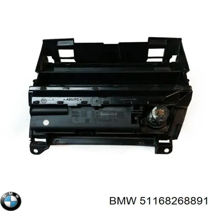 51168268891 BMW 