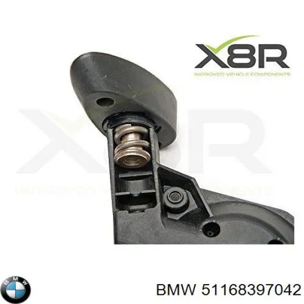 51168397042 BMW 