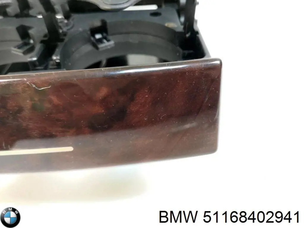 Купити 51168402941 BMW 