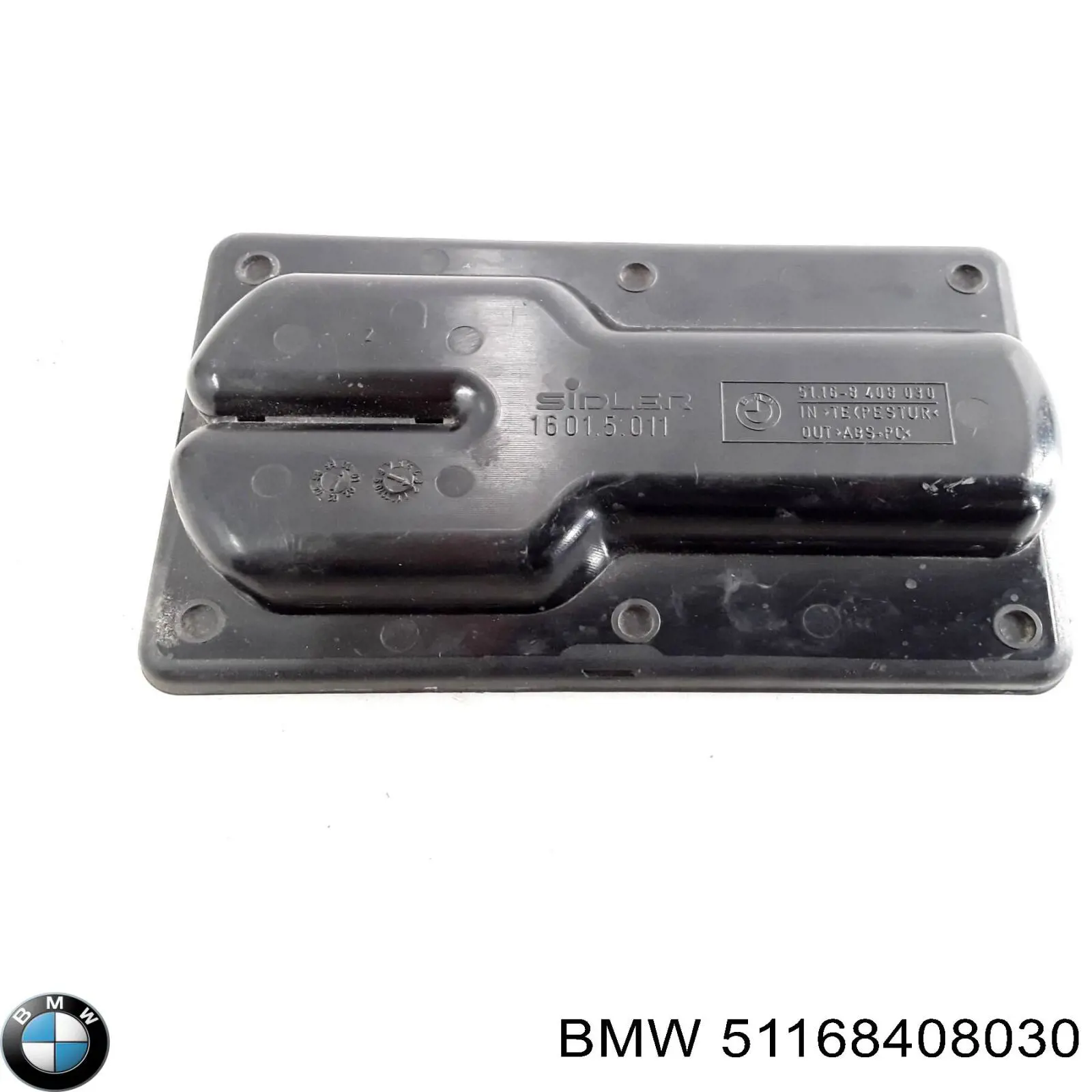 Купити 51168408030 BMW 