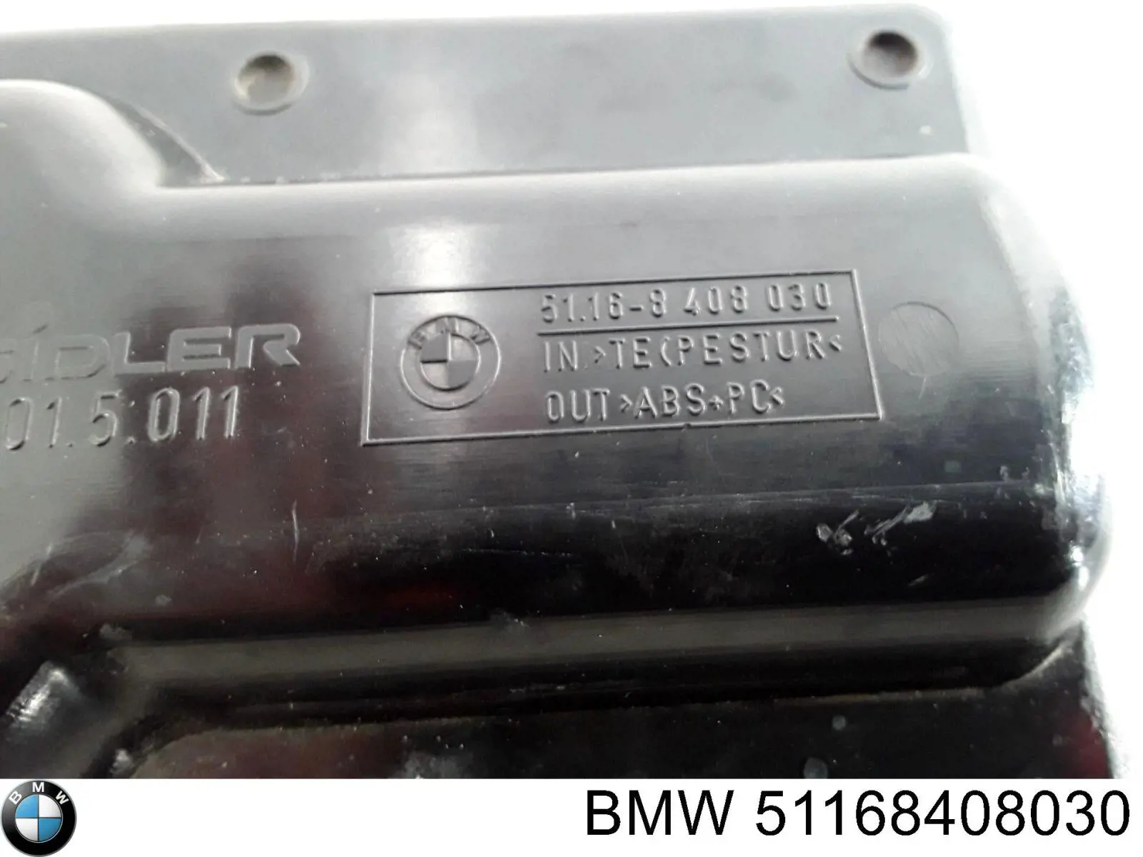 51168408030 BMW 