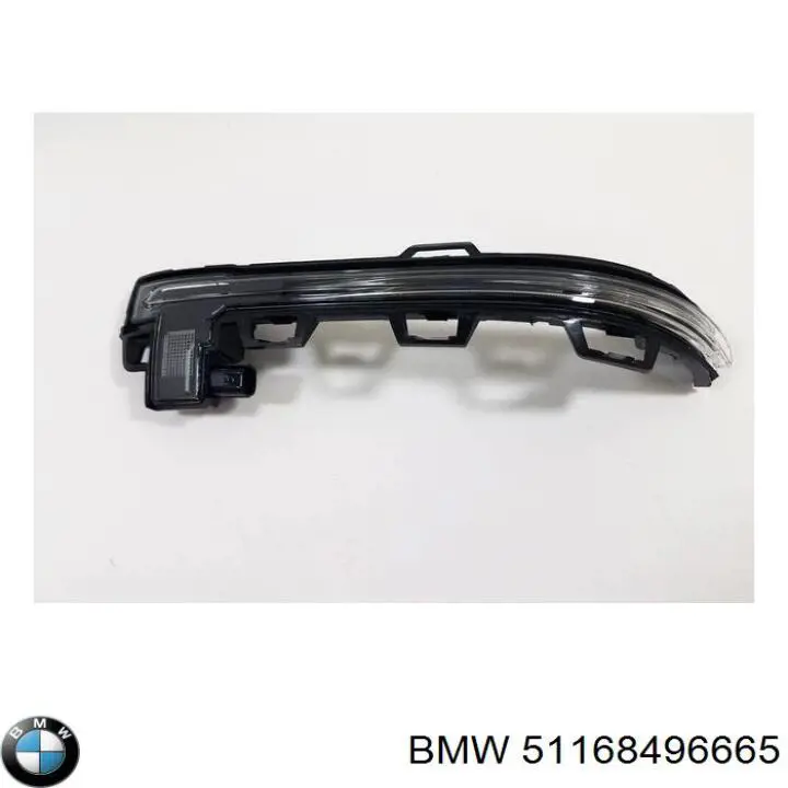  51168496665 BMW