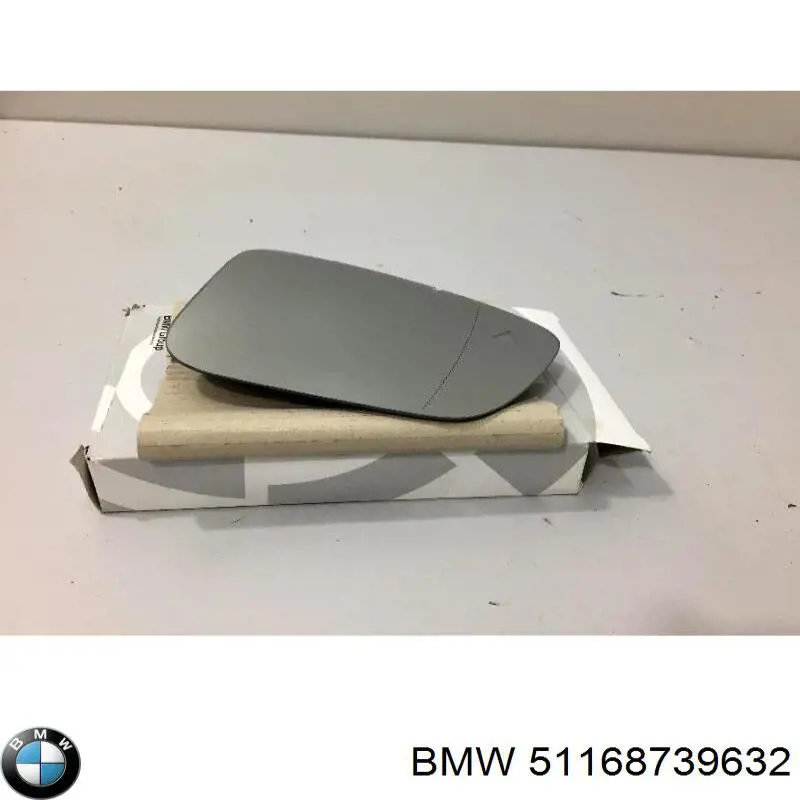  51168739632 BMW