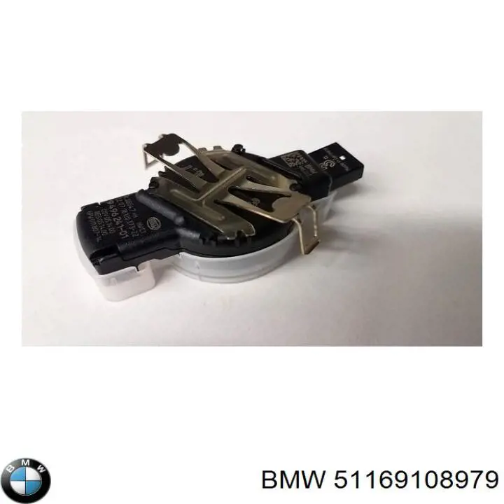  BMW 51169108979 ціна, від 6.33 USD