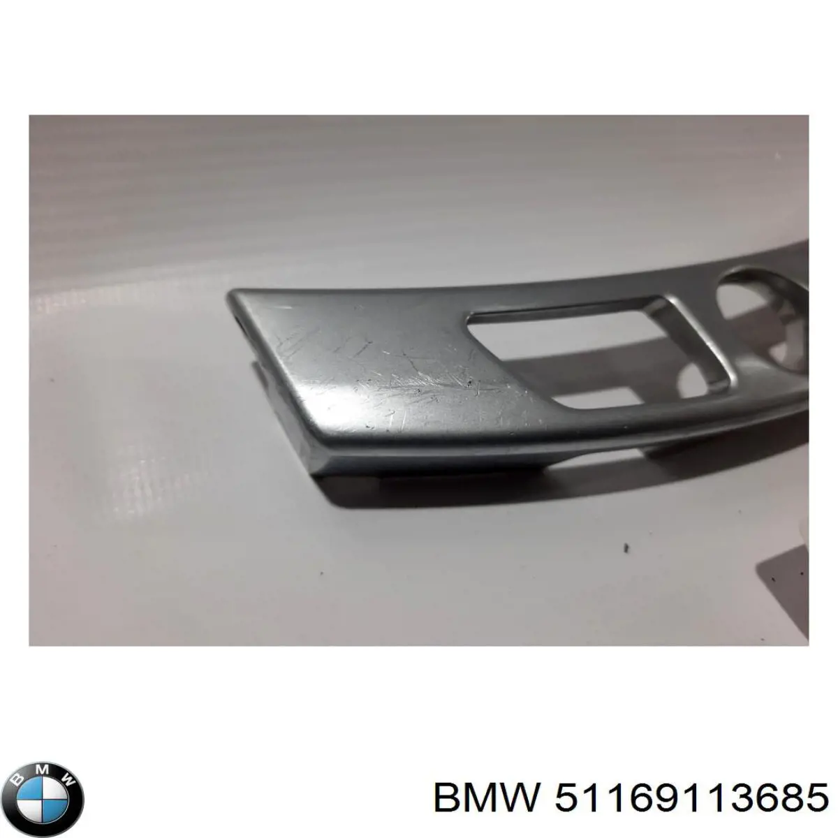  BMW 51169113685 ціна, від 4.49 USD