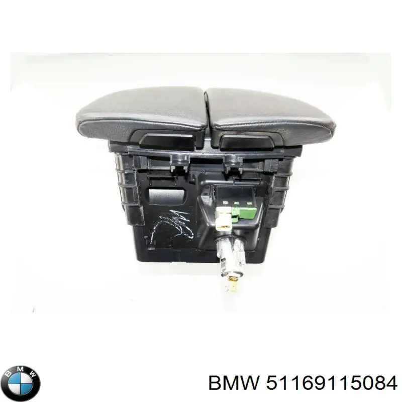  BMW 51169115084 ціна, від 11.25 USD