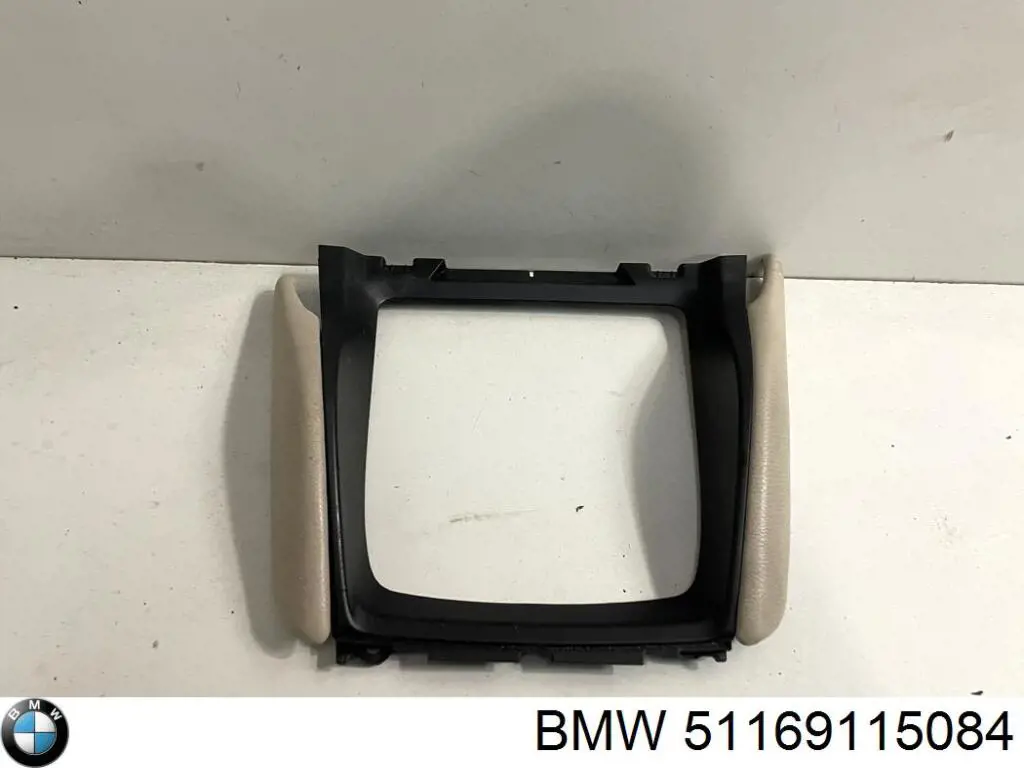 Купити 51169115084 BMW 