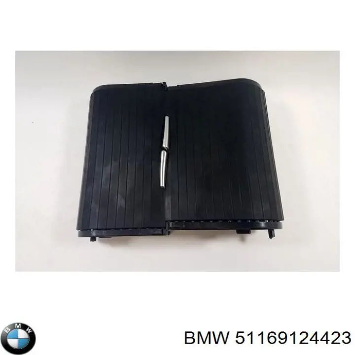  51169124423 BMW