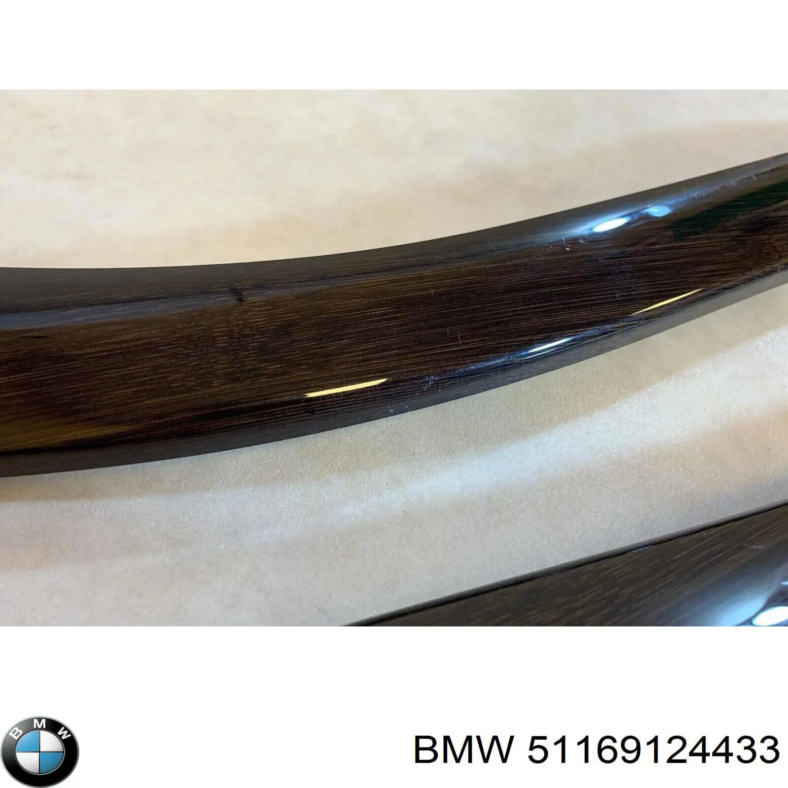 51169124433 BMW 