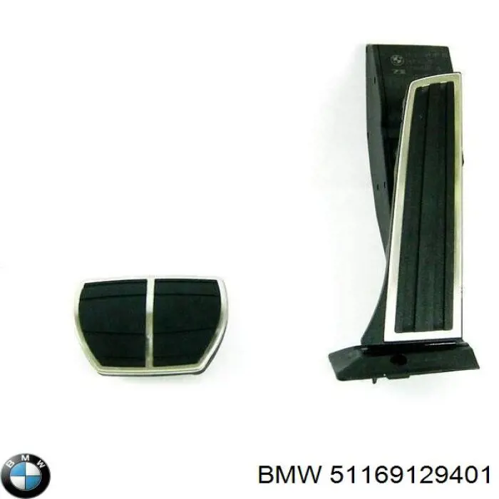  51169129401 BMW