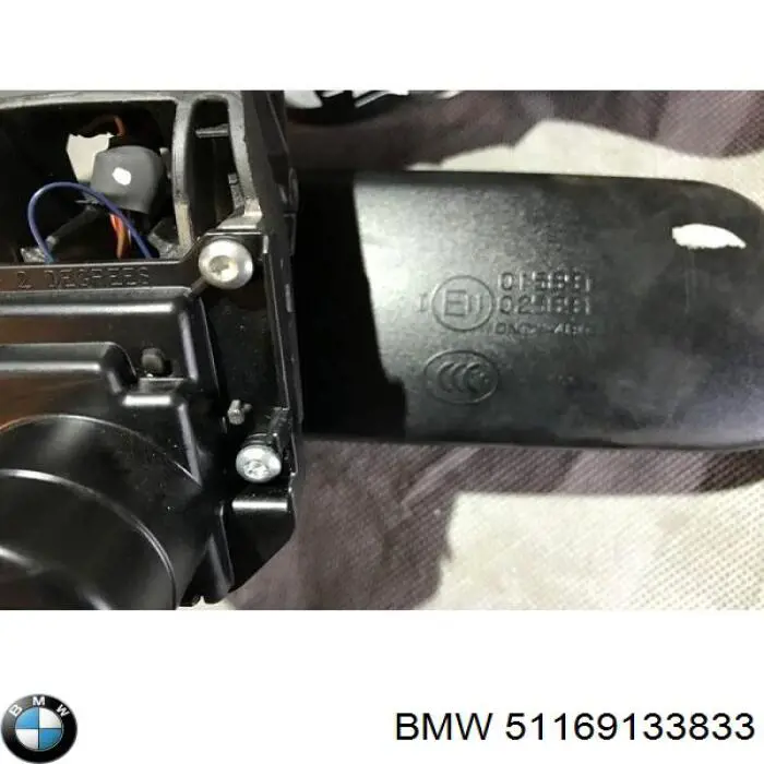  51169159113 BMW