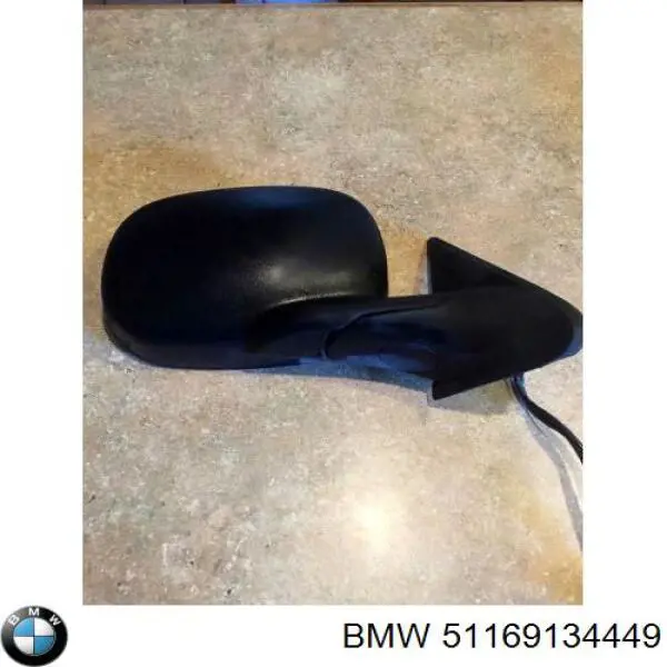  51169134449 BMW