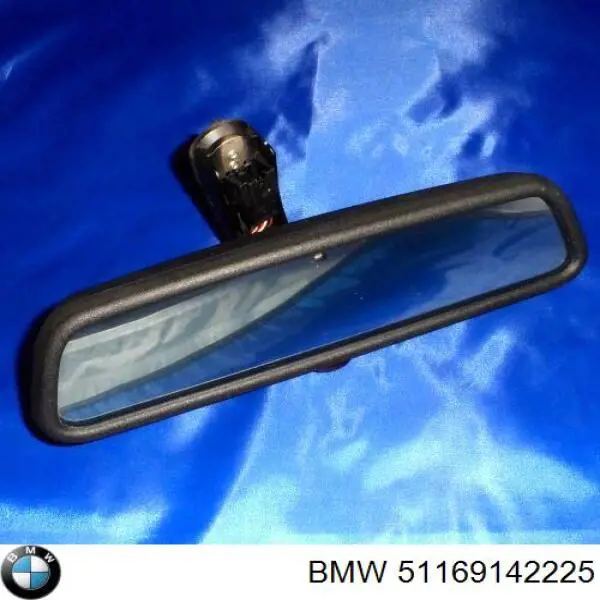 Купити 51169142225 BMW 