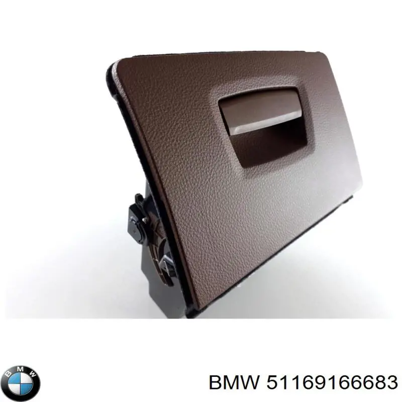 51169166683 BMW 