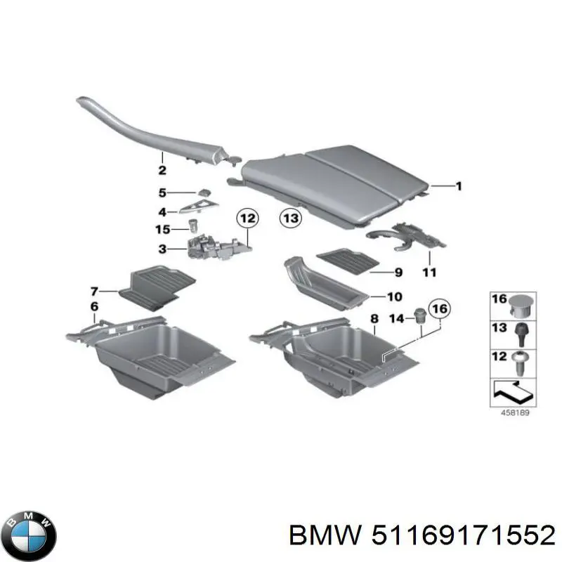 7055199 Autotechteile 