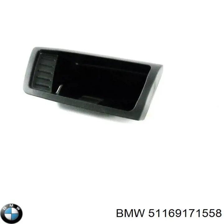 Купити 51169171558 BMW 