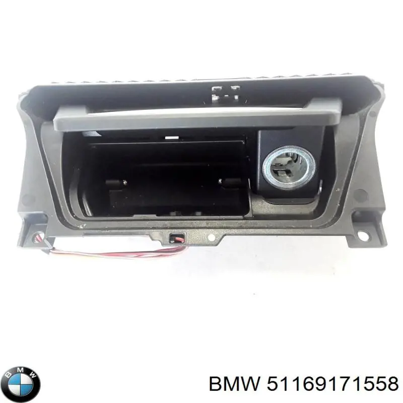51169171558 BMW 