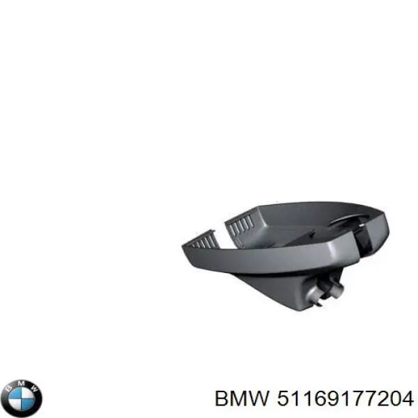 51169177204 BMW 