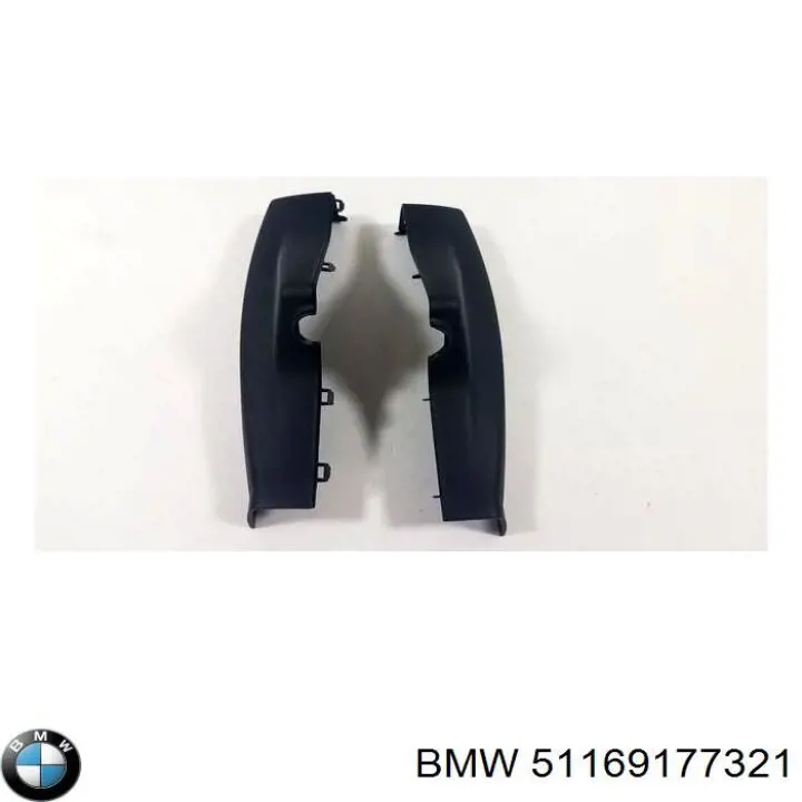 51169177321 BMW 