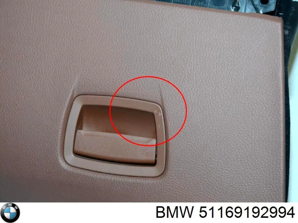 51169192994 BMW 