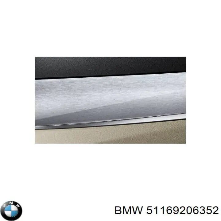 51169206352 BMW 