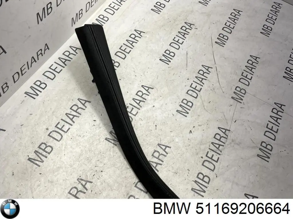  51169206664 BMW