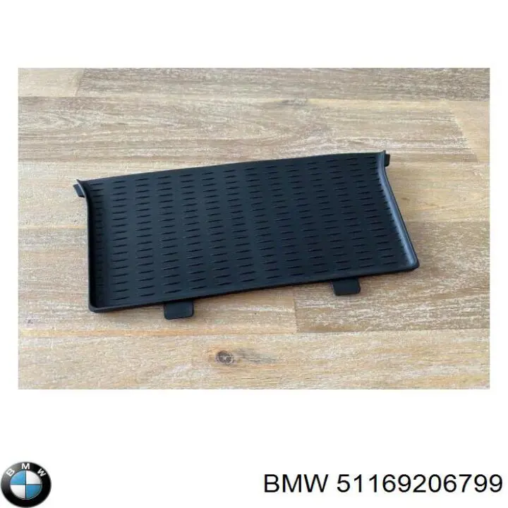 Купити 51169206799 BMW 