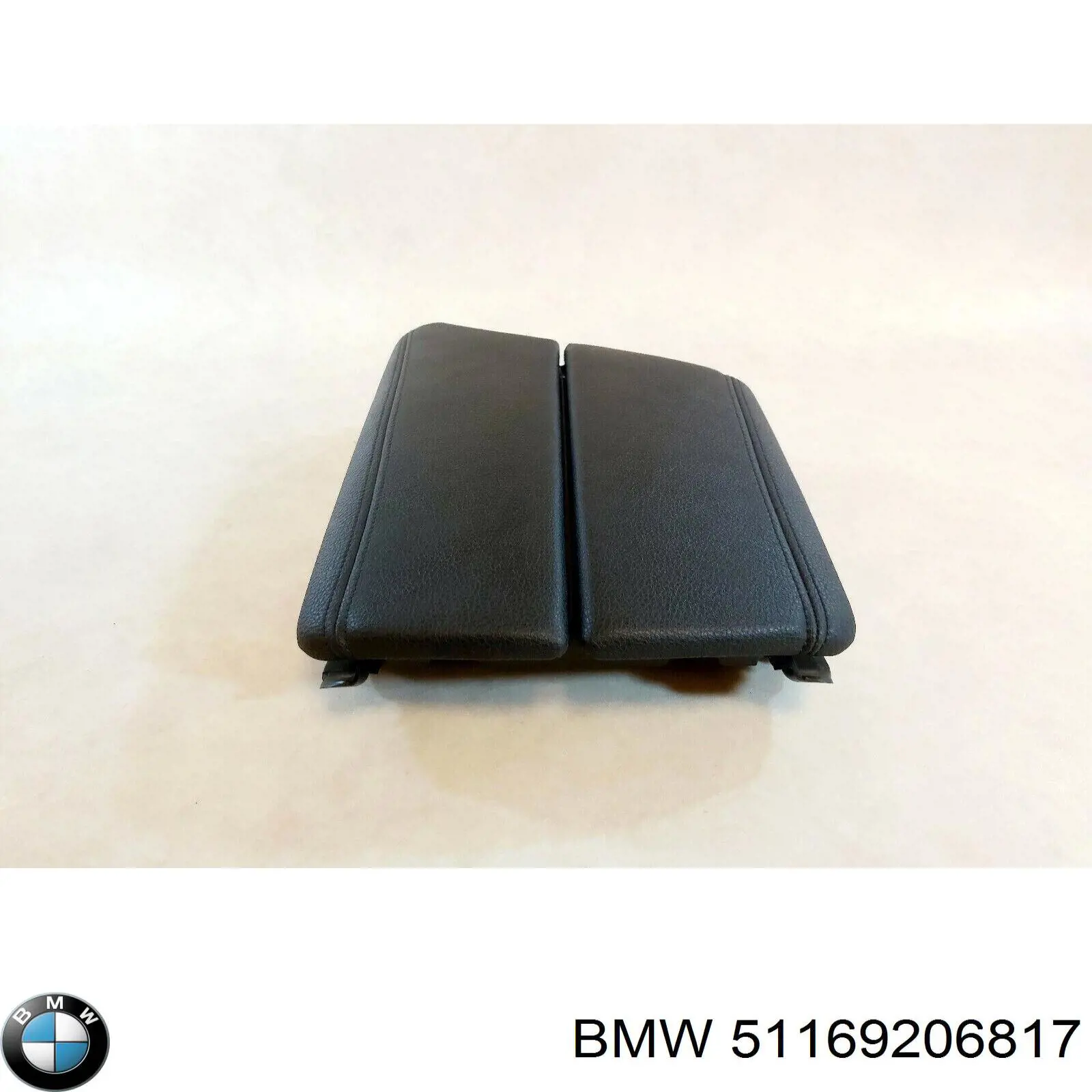  BMW 51169206817 ціна, від 45.15 USD