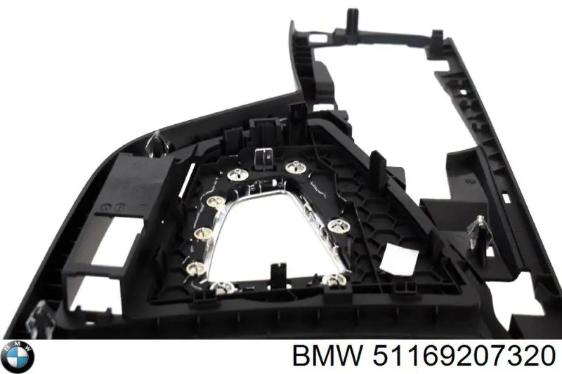 Купити 51169207320 BMW 