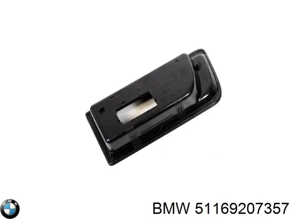  51169207357 BMW