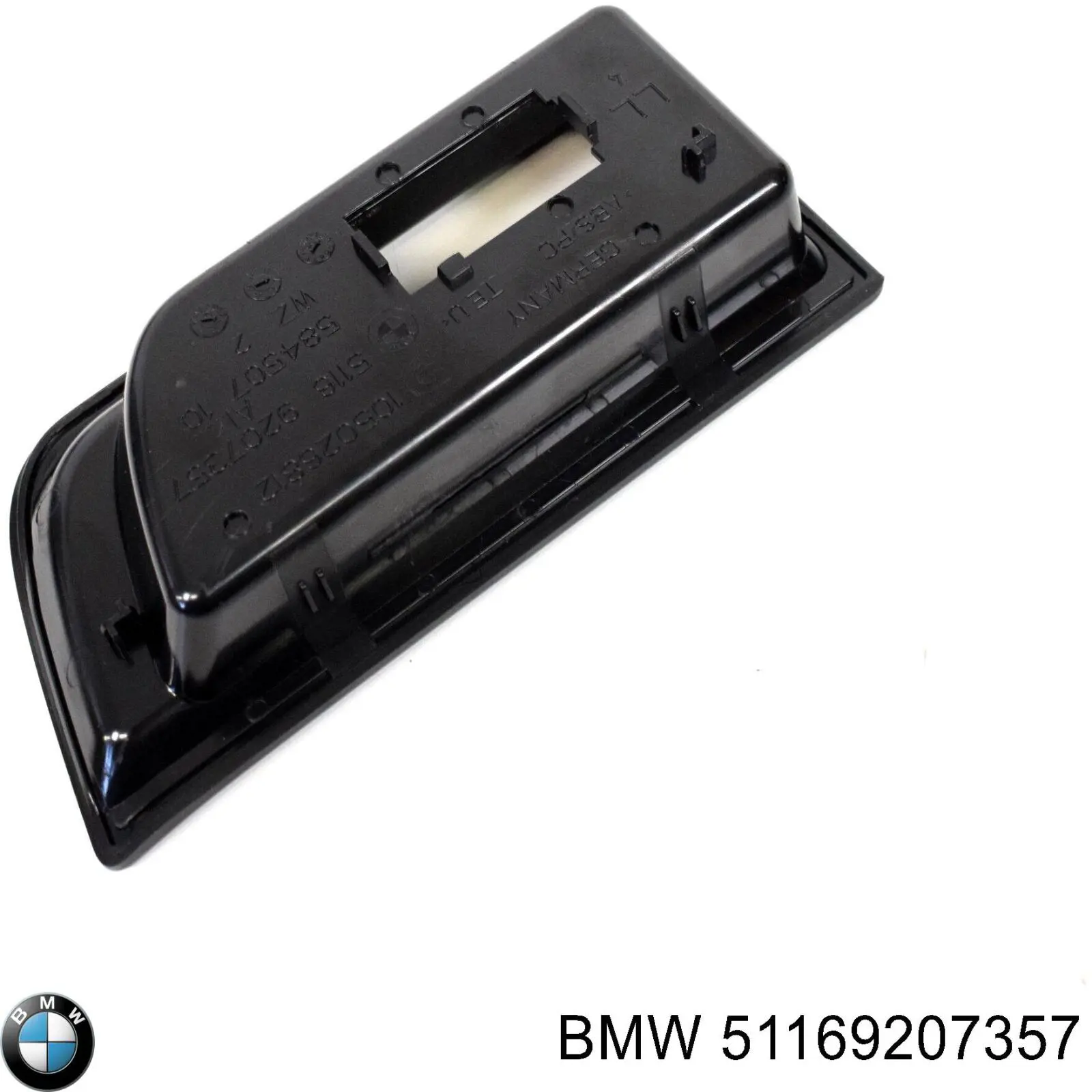 51169207357 BMW 