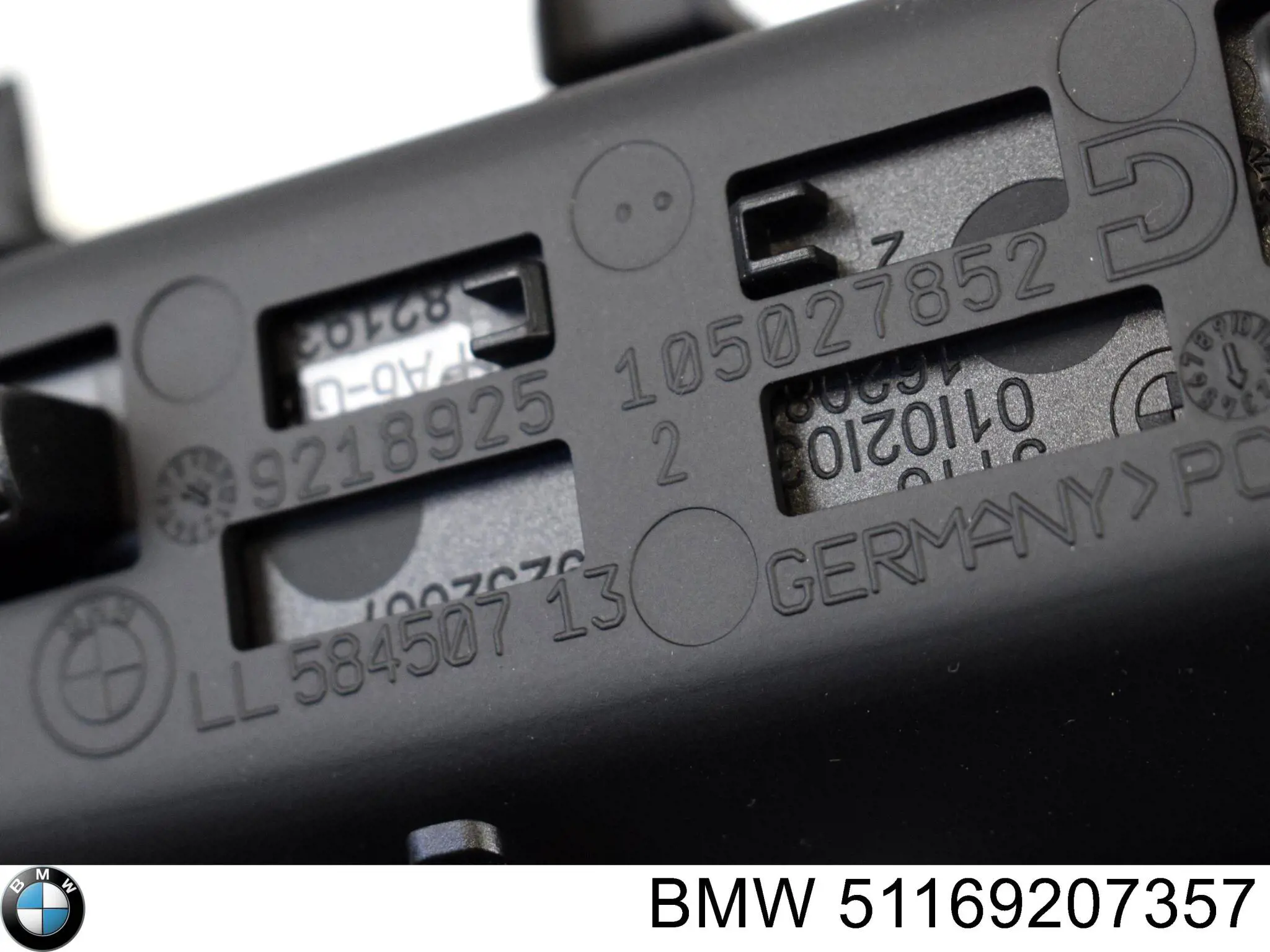 Купити 51169207357 BMW 