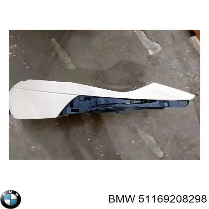 51169208298 BMW 