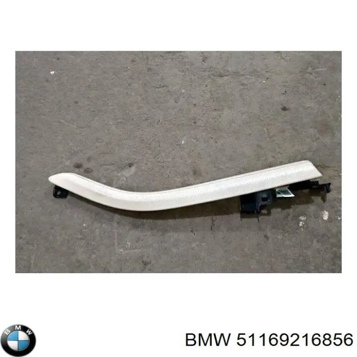 51169216856 BMW 